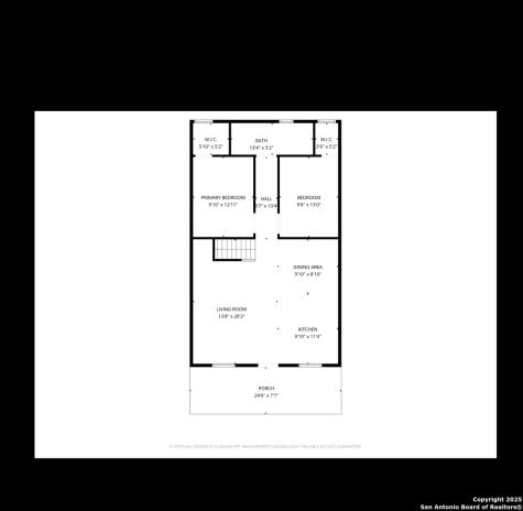 240 Glory Lane Marion TX 78124