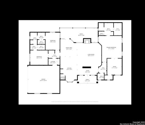 240 Glory Lane Marion TX 78124