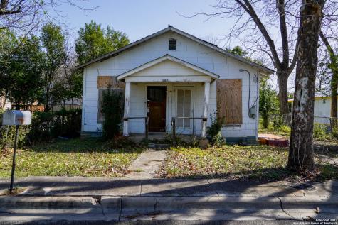 207 Herndon Street San Marcos TX 78666