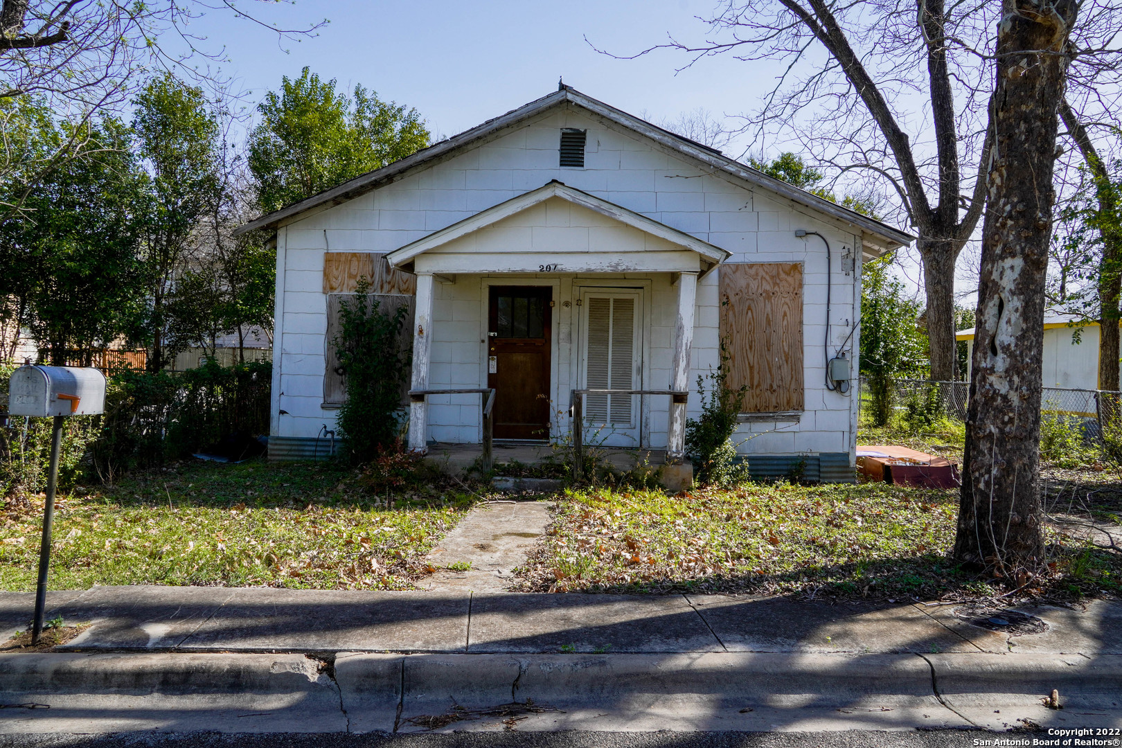 207 Herndon Street San Marcos TX 78666
