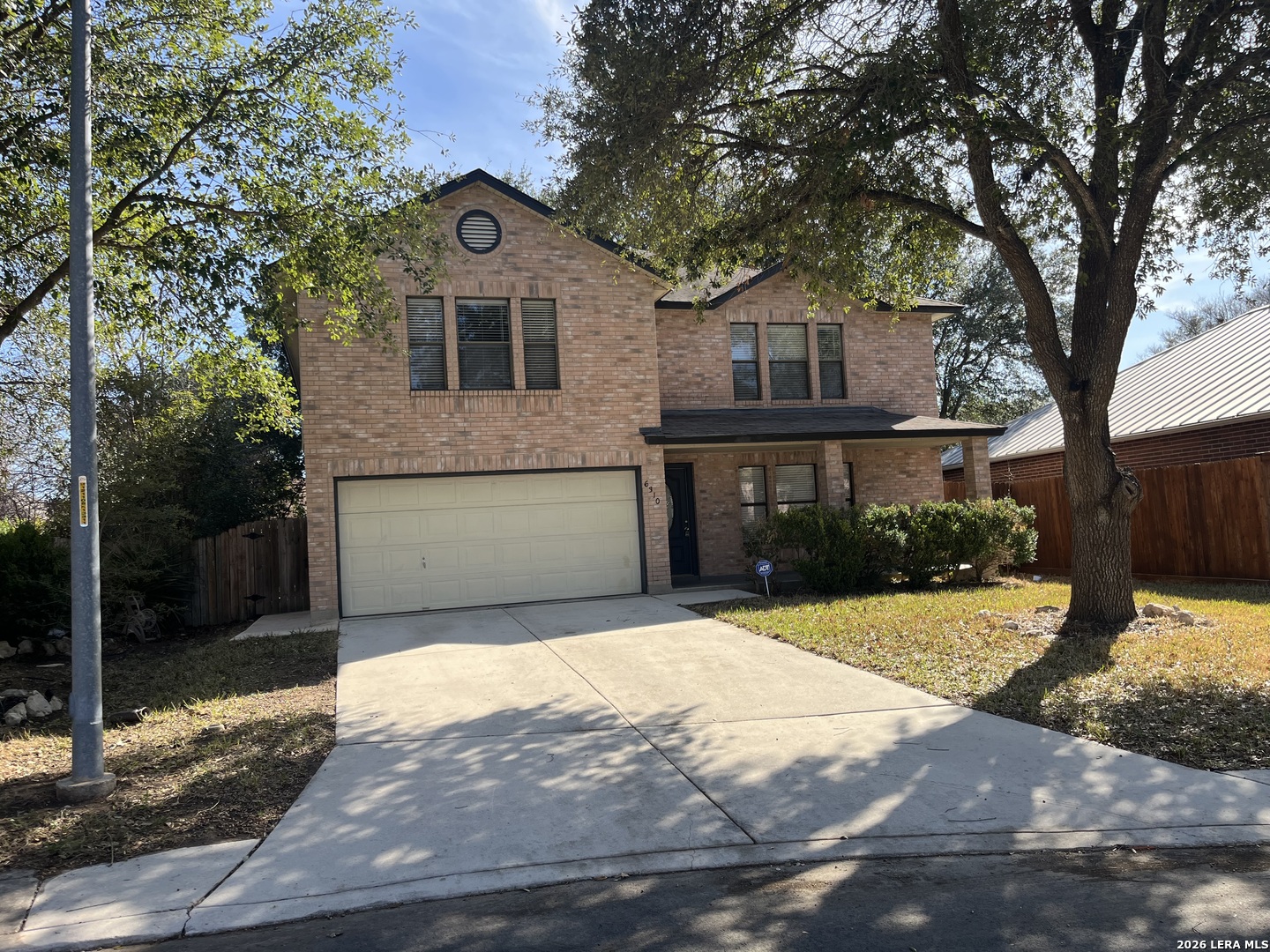 6310 Regency Cresrt San Antonio TX 78249