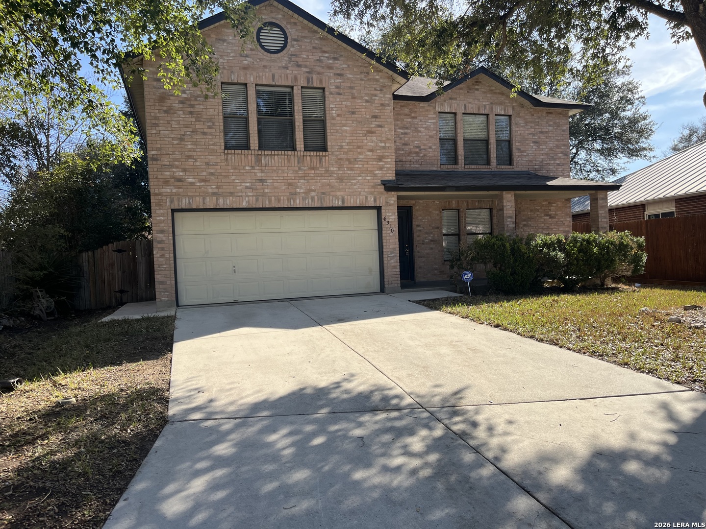6310 Regency Cresrt San Antonio TX 78249