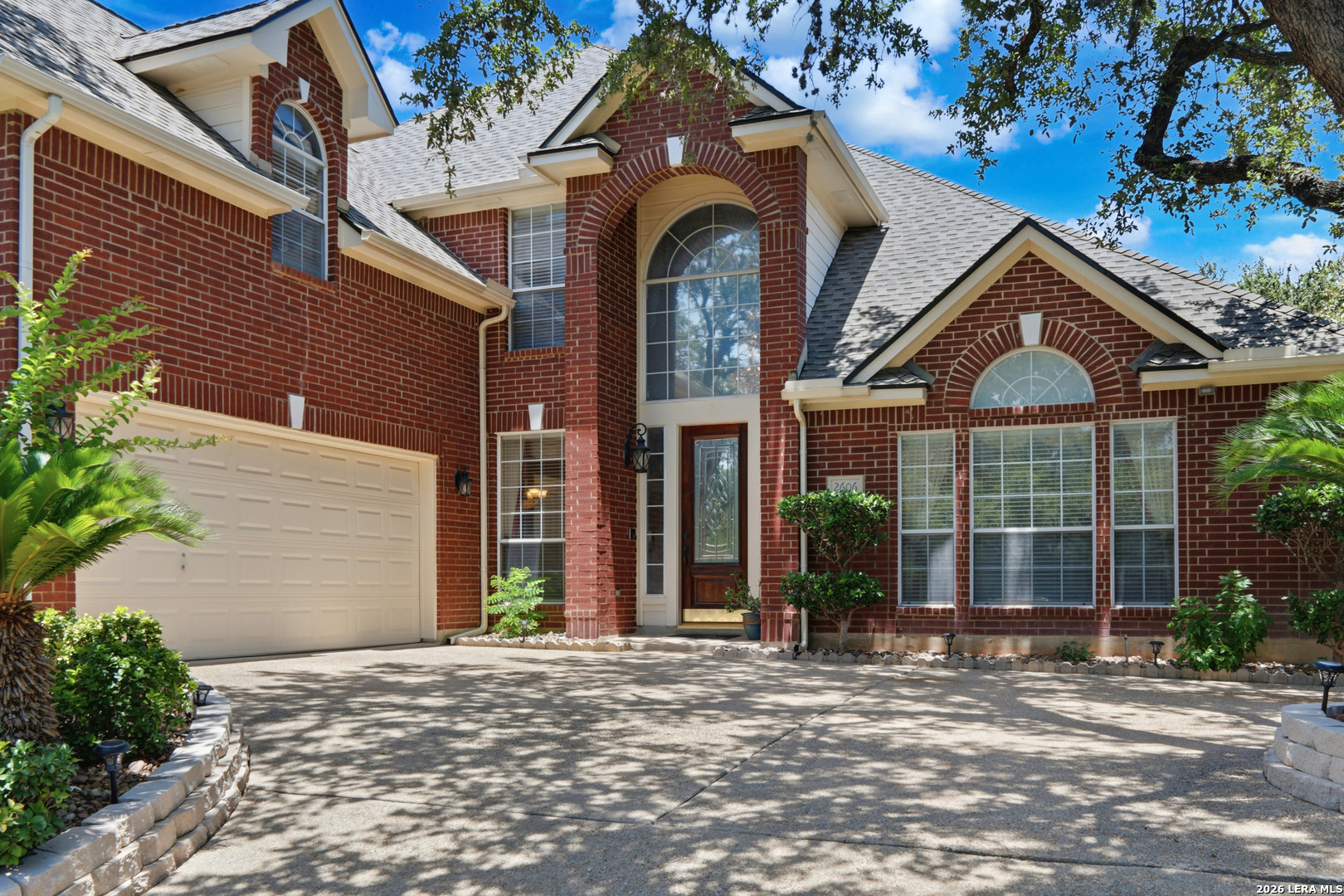 2606 Leakey San Antonio TX 78251