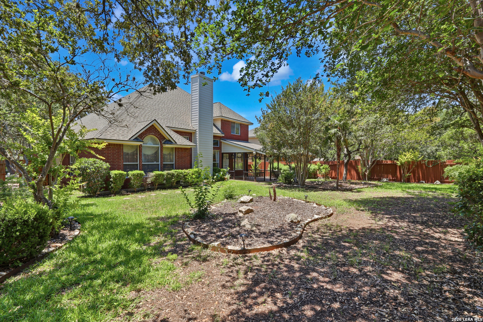2606 Leakey San Antonio TX 78251