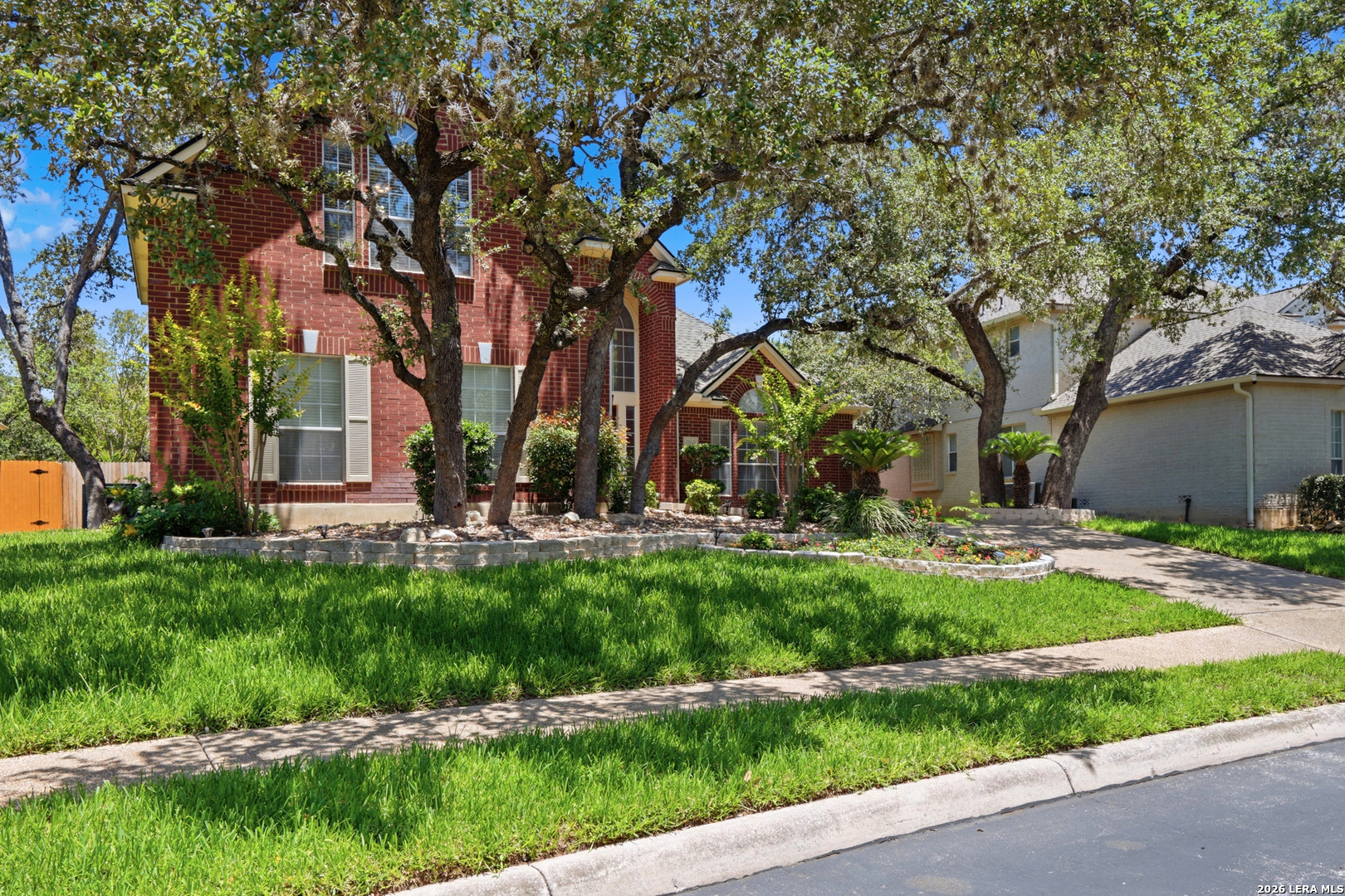 2606 Leakey San Antonio TX 78251