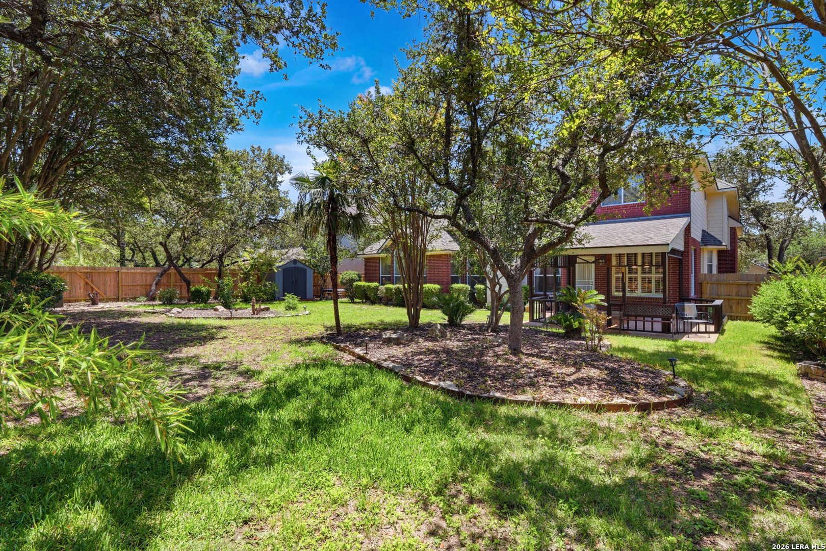 2606 Leakey San Antonio TX 78251