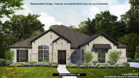 520 Chock Road New Braunfels TX 78132