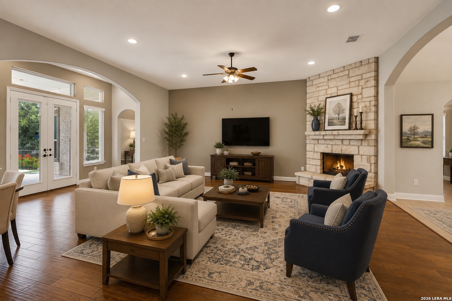 8310 Garden Arbor San Antonio TX 78266
