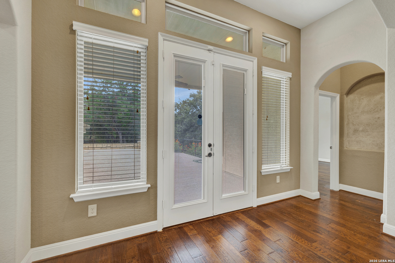 8310 Garden Arbor San Antonio TX 78266