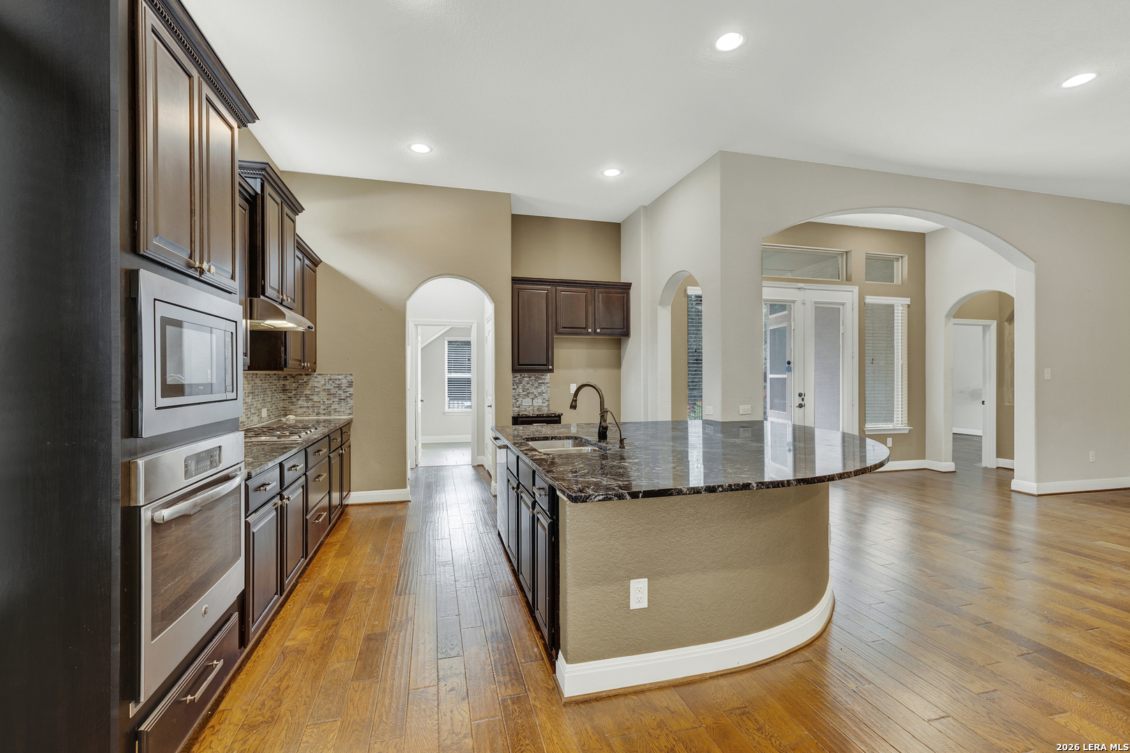 8310 Garden Arbor San Antonio TX 78266
