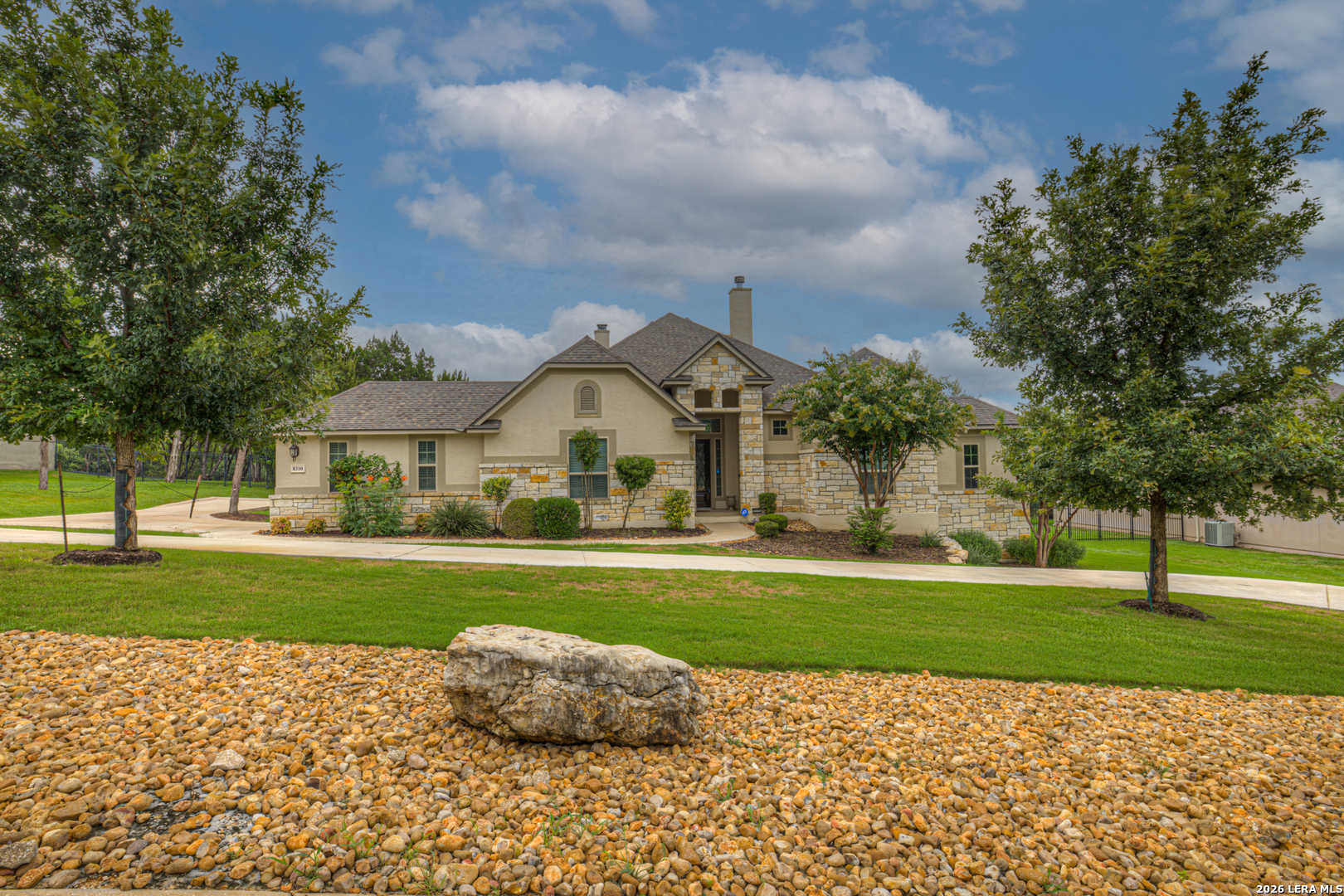 8310 Garden Arbor San Antonio TX 78266