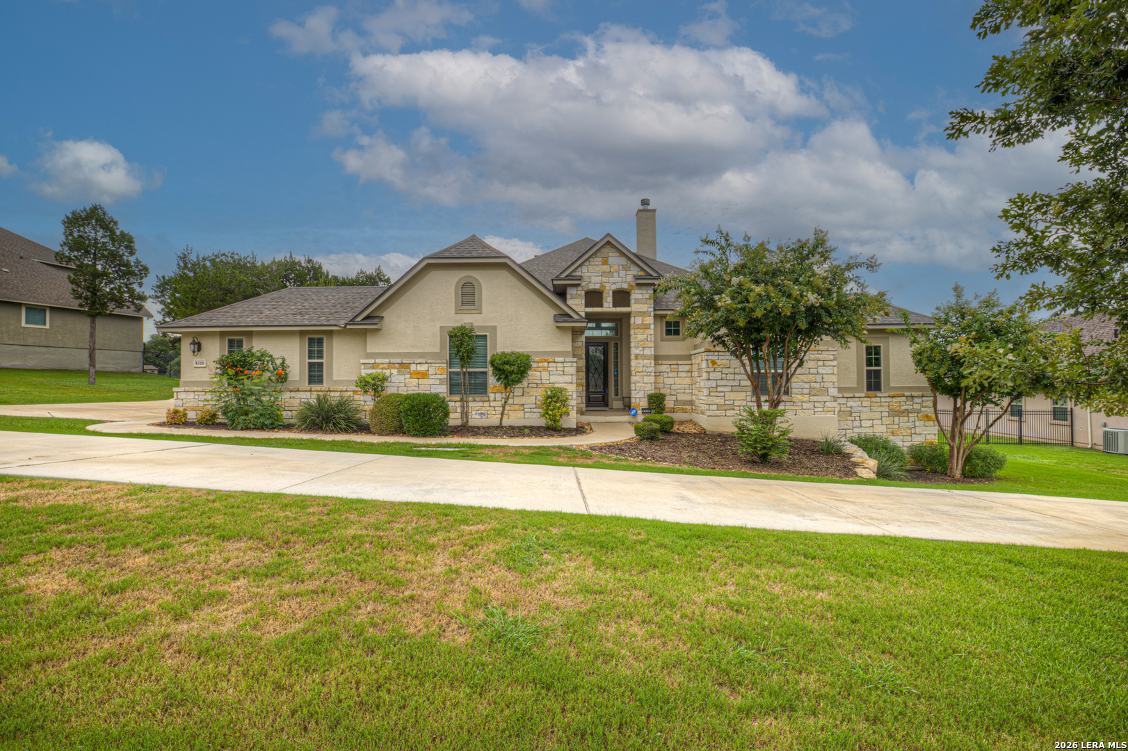 8310 Garden Arbor San Antonio TX 78266