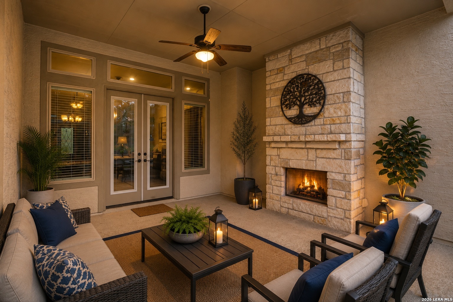 8310 Garden Arbor San Antonio TX 78266