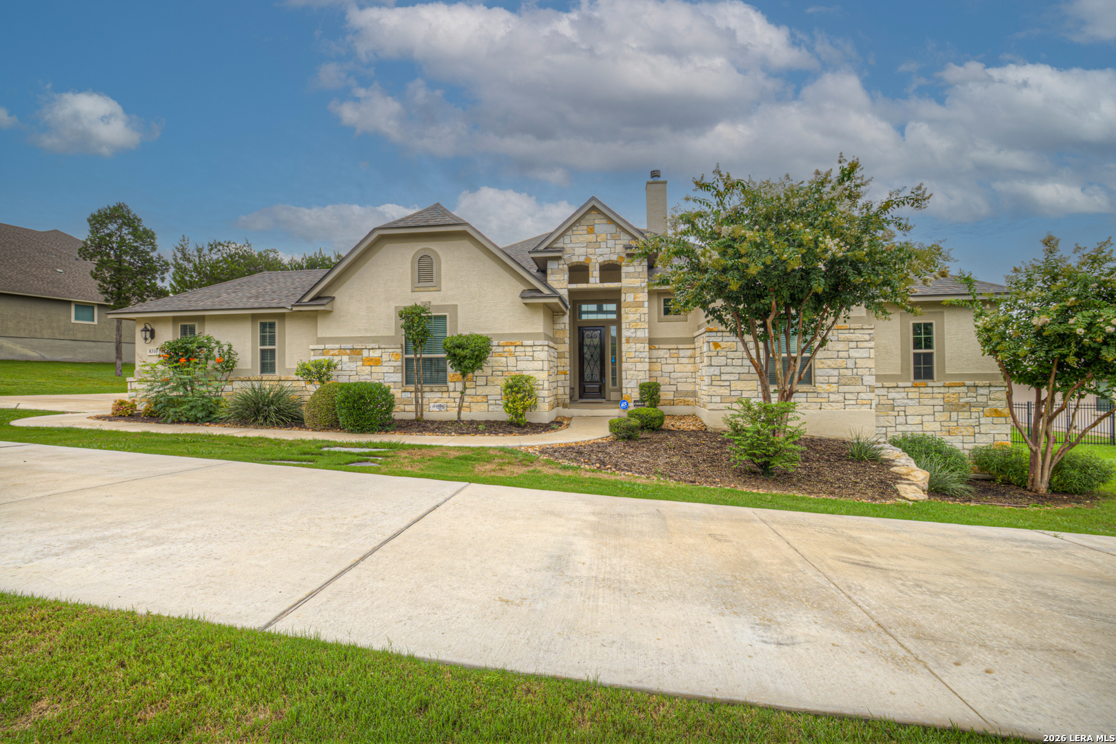 8310 Garden Arbor San Antonio TX 78266