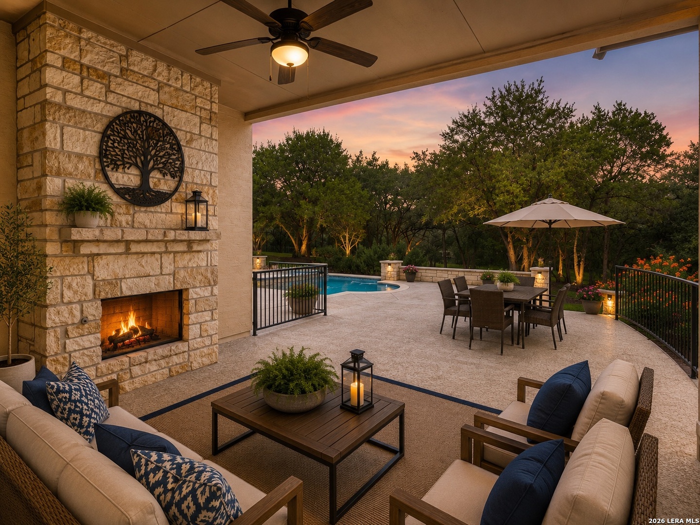 8310 Garden Arbor San Antonio TX 78266