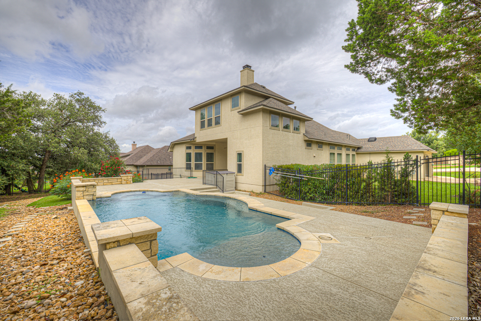 8310 Garden Arbor San Antonio TX 78266