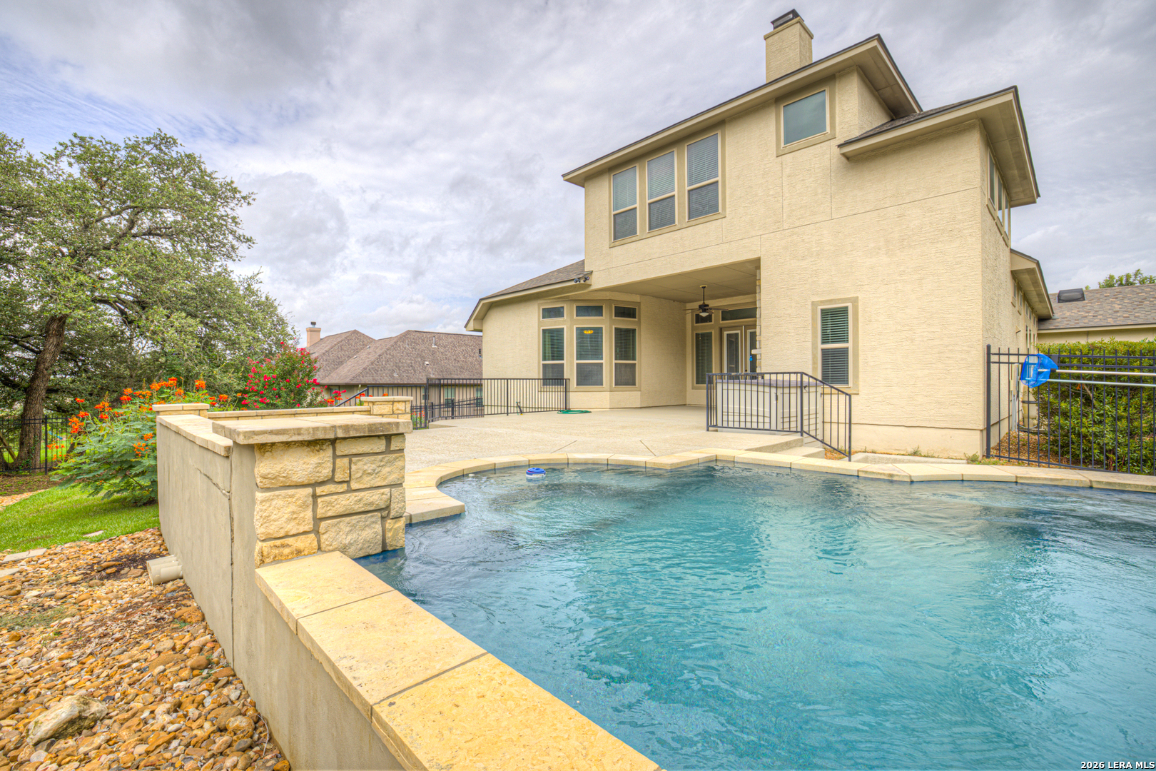 8310 Garden Arbor San Antonio TX 78266