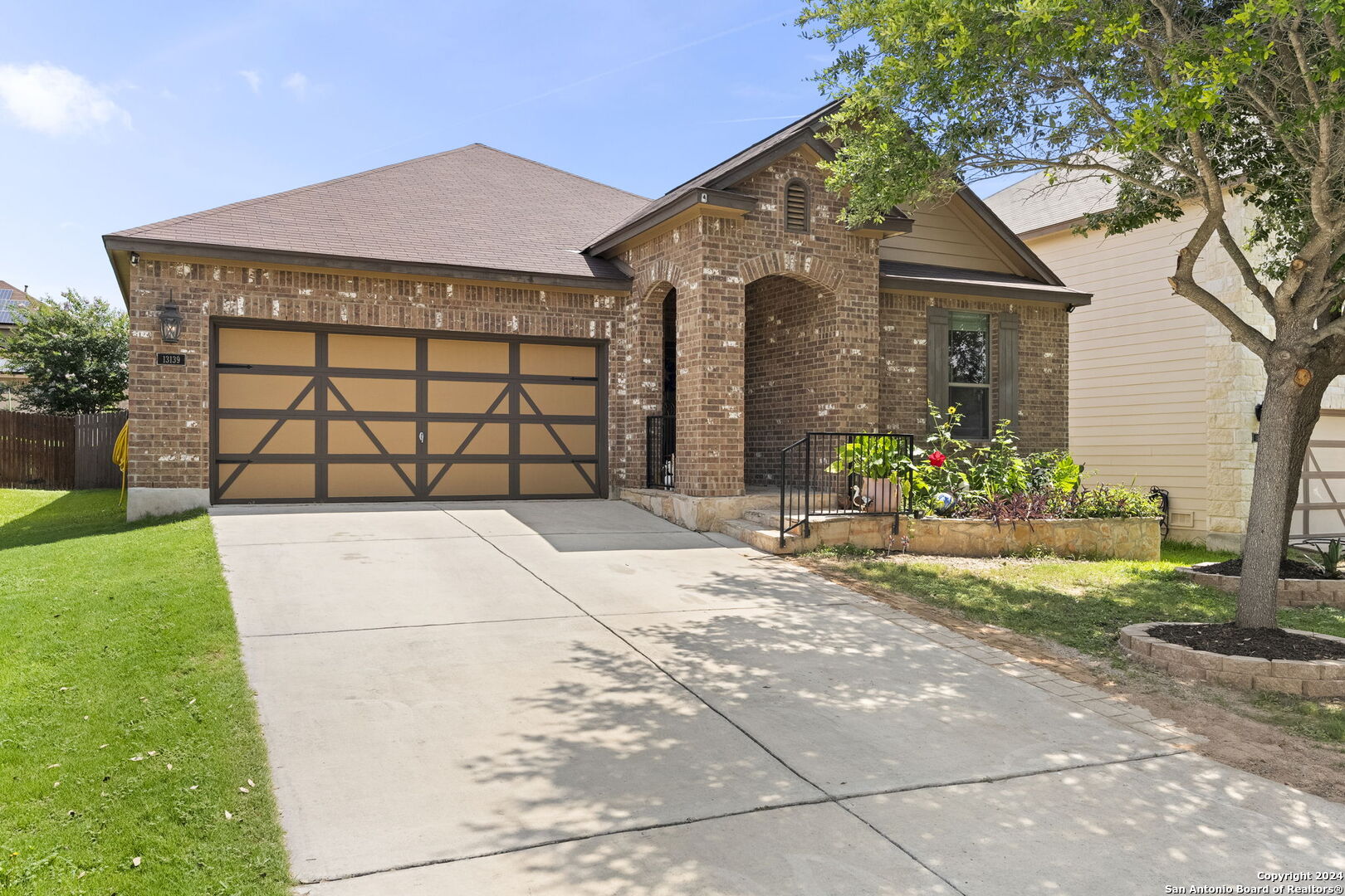 13139 Piper Sonoma San Antonio TX 78253