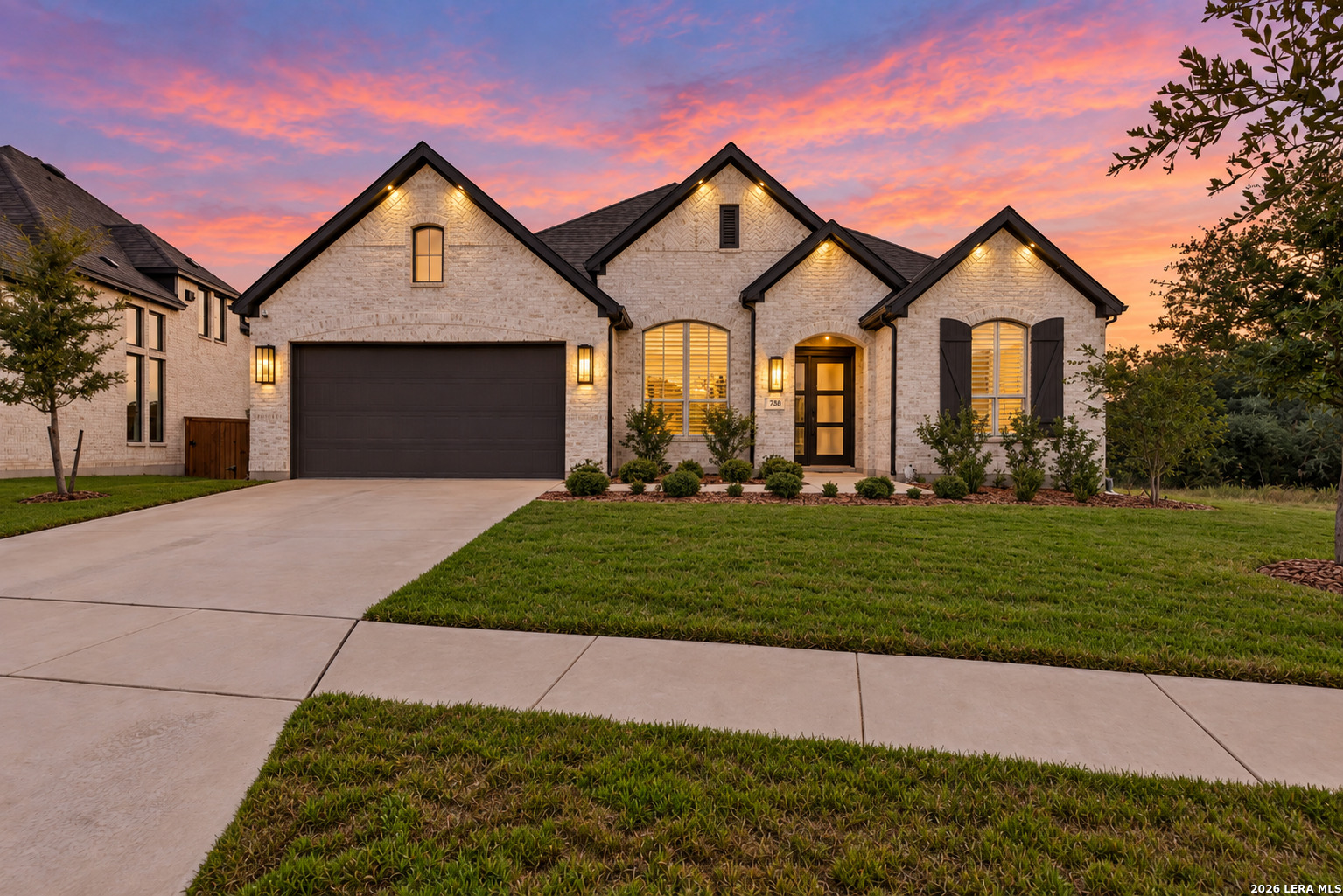 738 Borchers Boulevard New Braunfels TX 78132