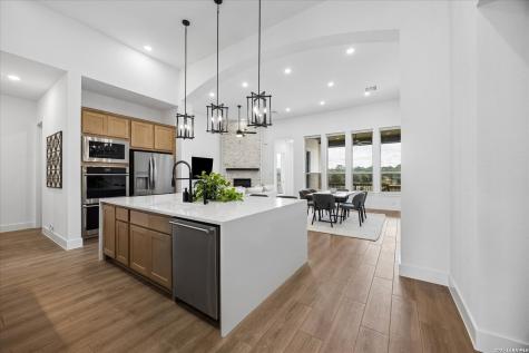 738 Borchers Boulevard New Braunfels TX 78132