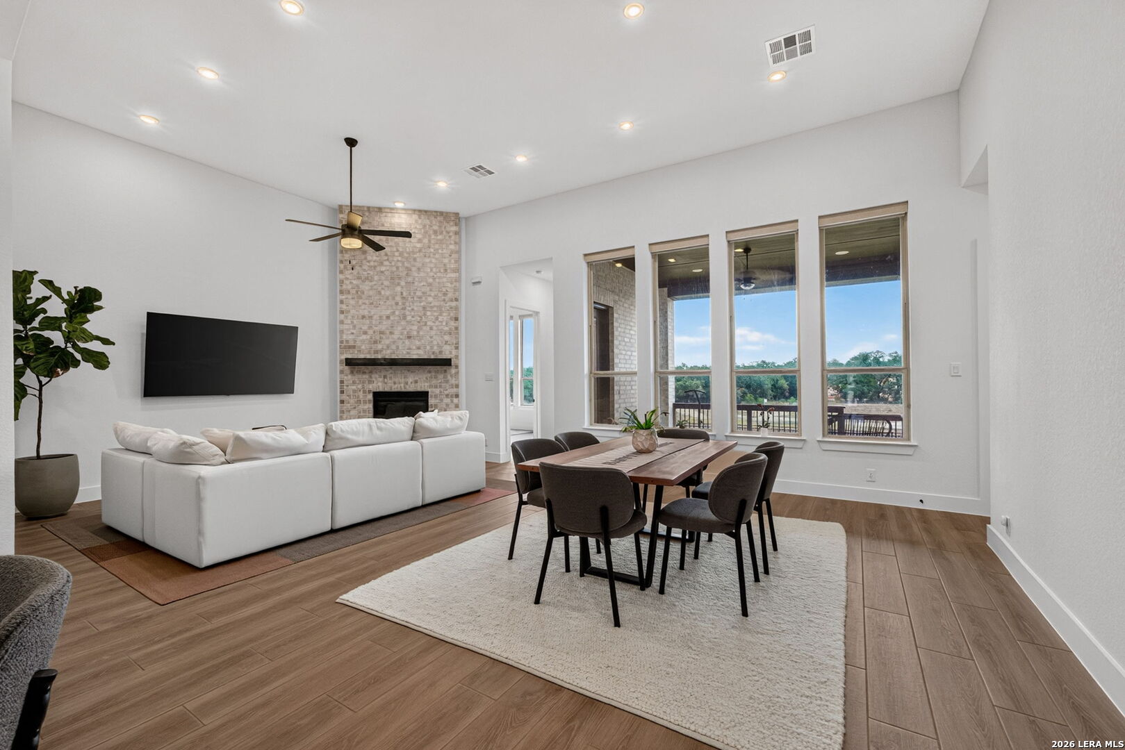 738 Borchers Boulevard New Braunfels TX 78132