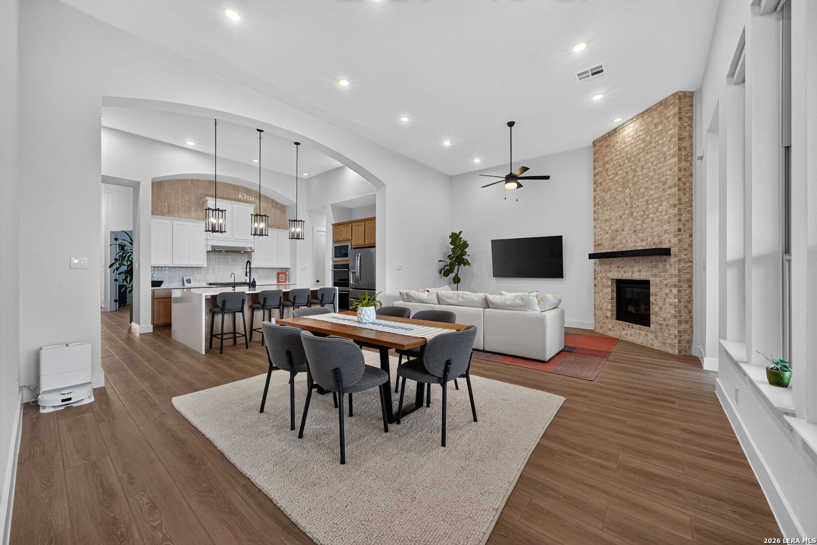 738 Borchers Boulevard New Braunfels TX 78132