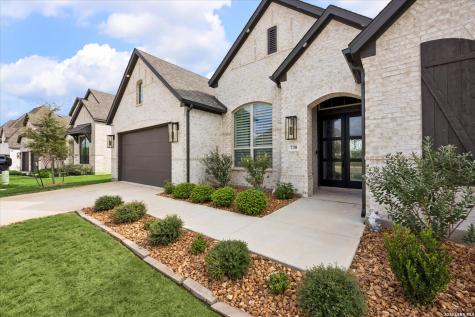 738 Borchers Boulevard New Braunfels TX 78132