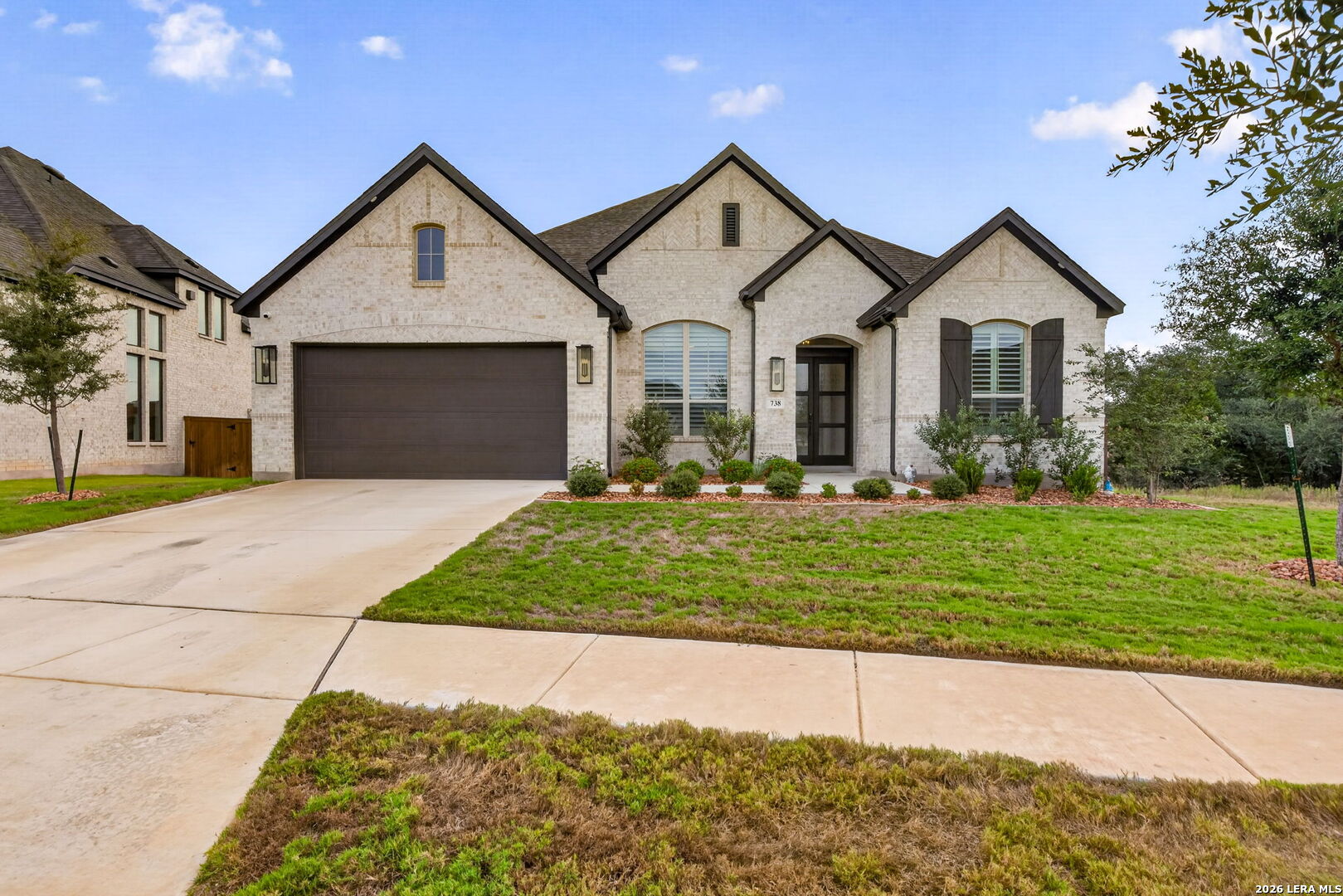 738 Borchers Boulevard New Braunfels TX 78132