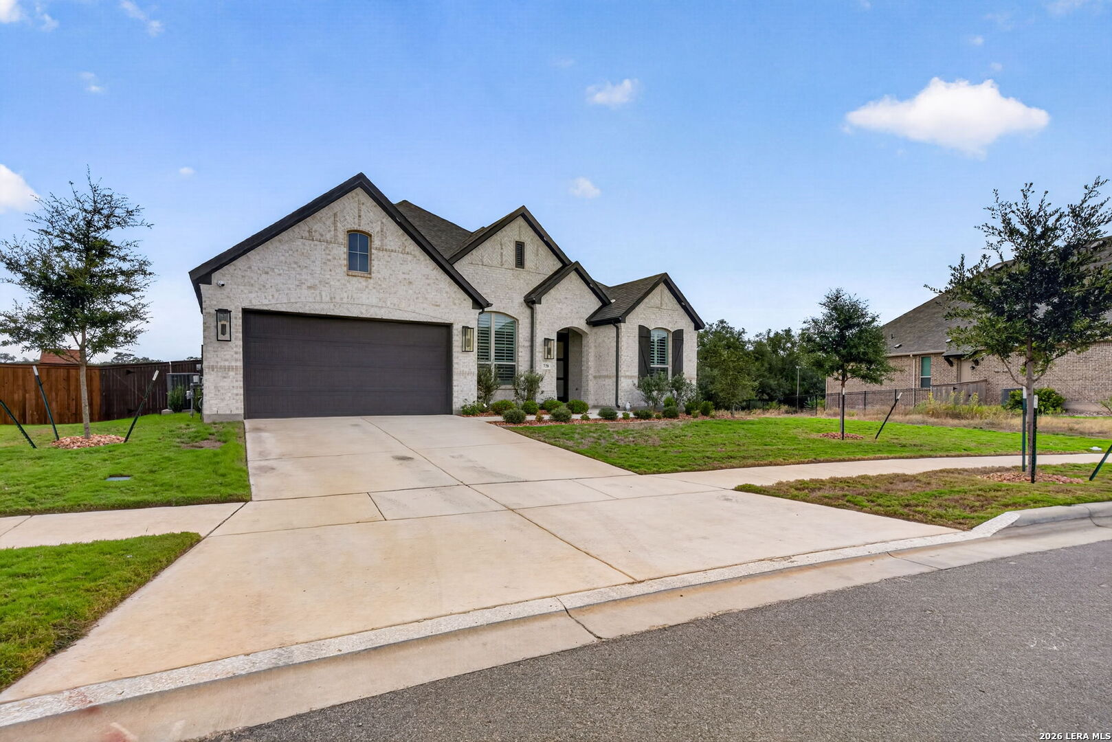 738 Borchers Boulevard New Braunfels TX 78132