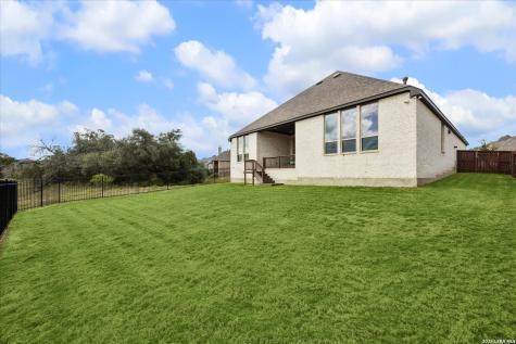 738 Borchers Boulevard New Braunfels TX 78132