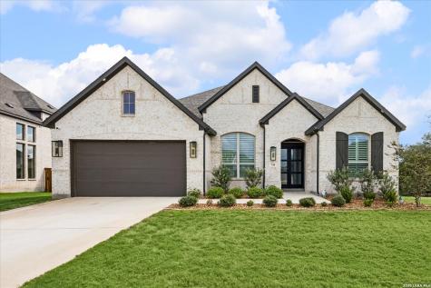 738 Borchers Boulevard New Braunfels TX 78132