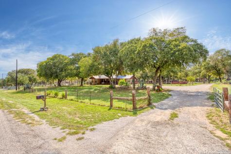 156 Home Place Drive Adkins TX 78101