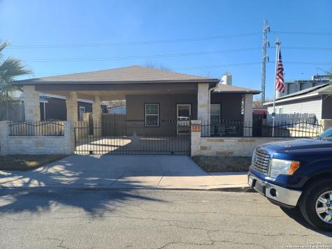 131 Carranza Street San Antonio TX 78225