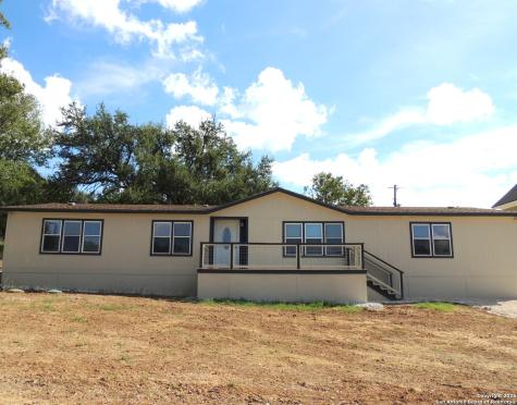 1456 Lonesome Canyon Lake TX 78133