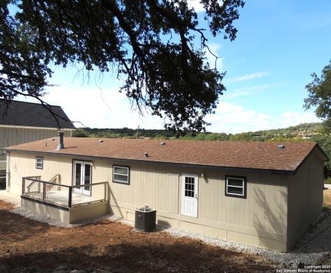 1456 Lonesome Canyon Lake TX 78133