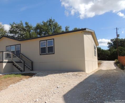 1456 Lonesome Canyon Lake TX 78133