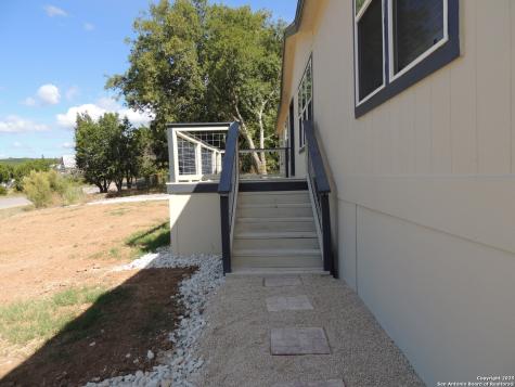 1456 Lonesome Canyon Lake TX 78133