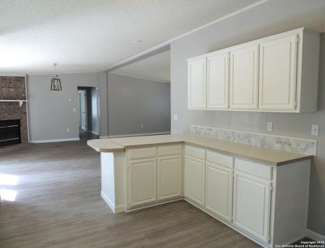 1456 Lonesome Canyon Lake TX 78133