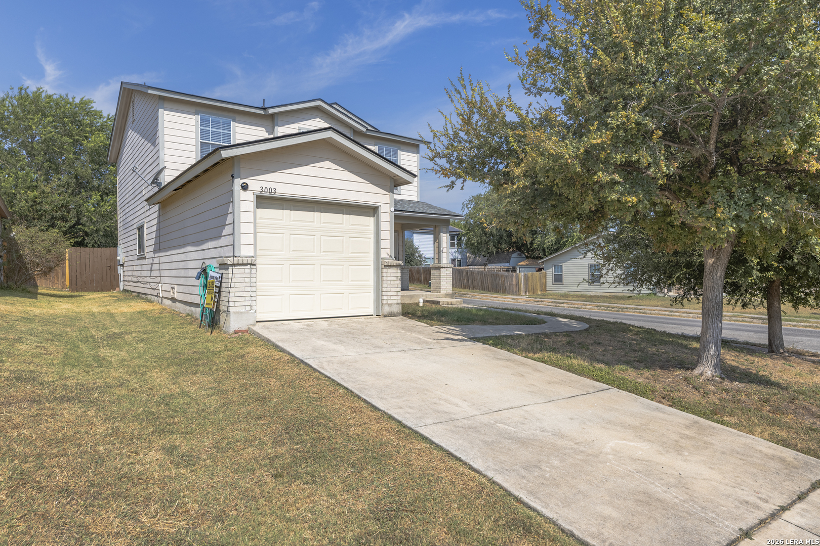 3003 Gypsy Point San Antonio TX 78245