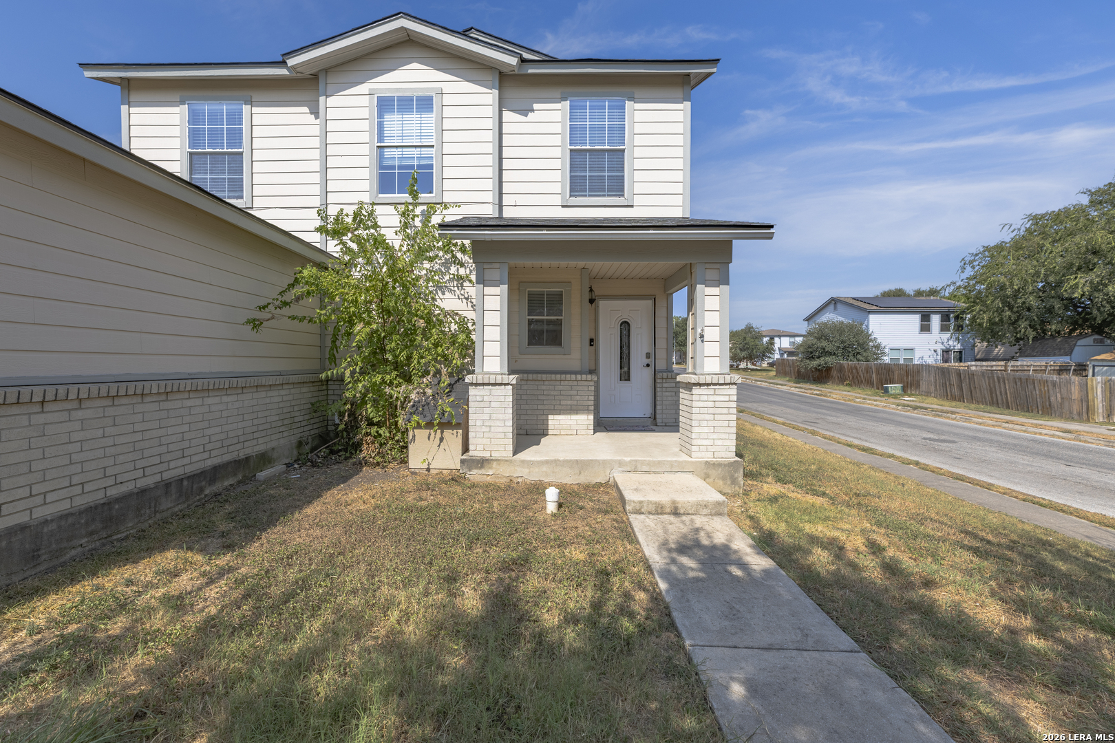 3003 Gypsy Point San Antonio TX 78245