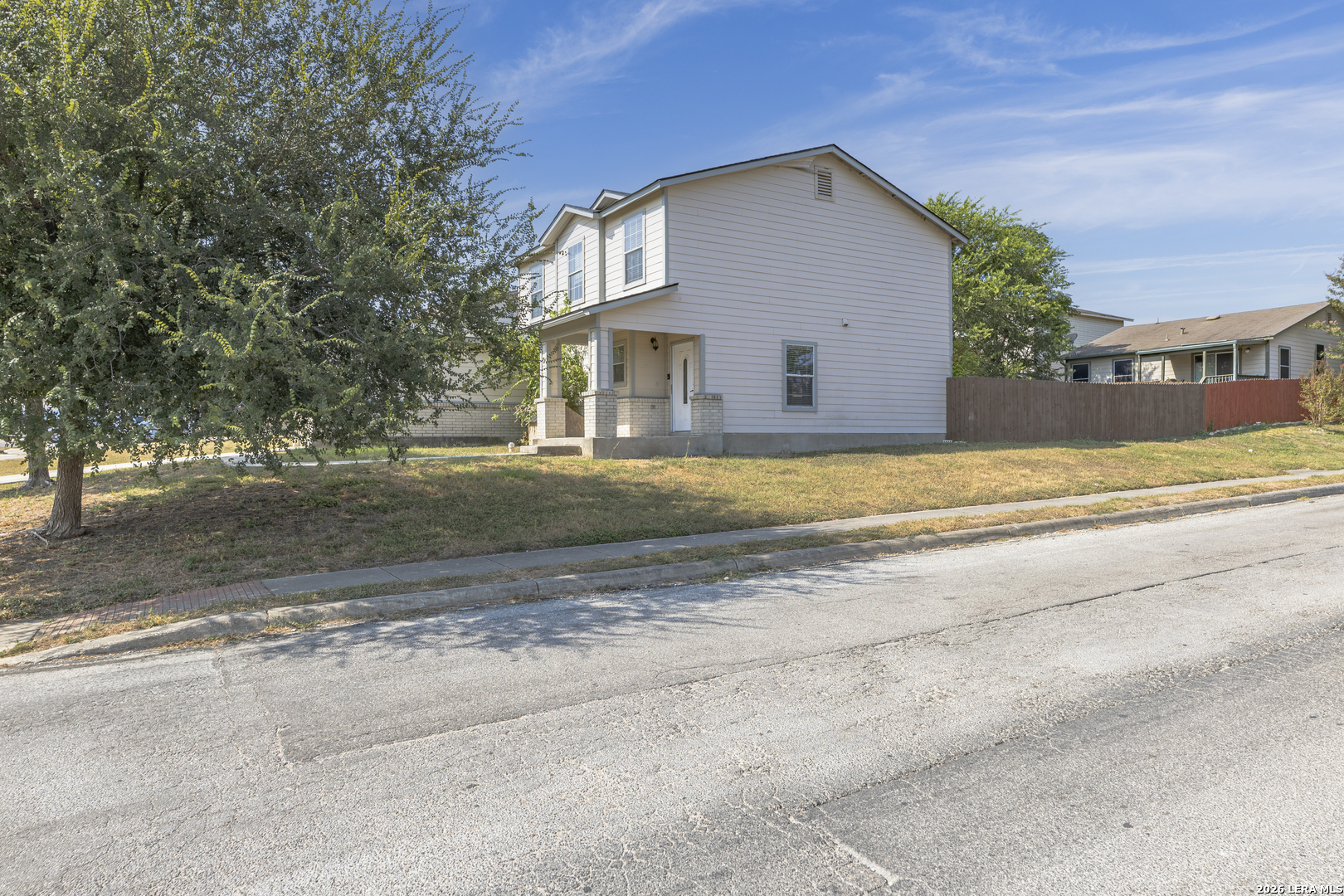 3003 Gypsy Point San Antonio TX 78245
