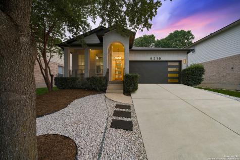 6215 Big Bend Cove San Antonio TX 78253