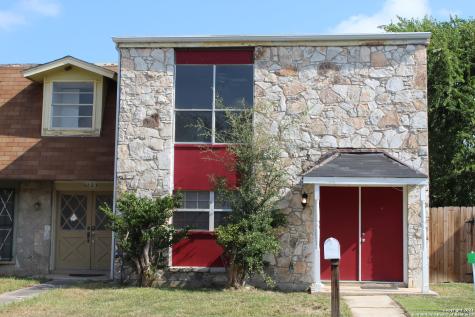 6621 Spring Hurst Street San Antonio TX 78249