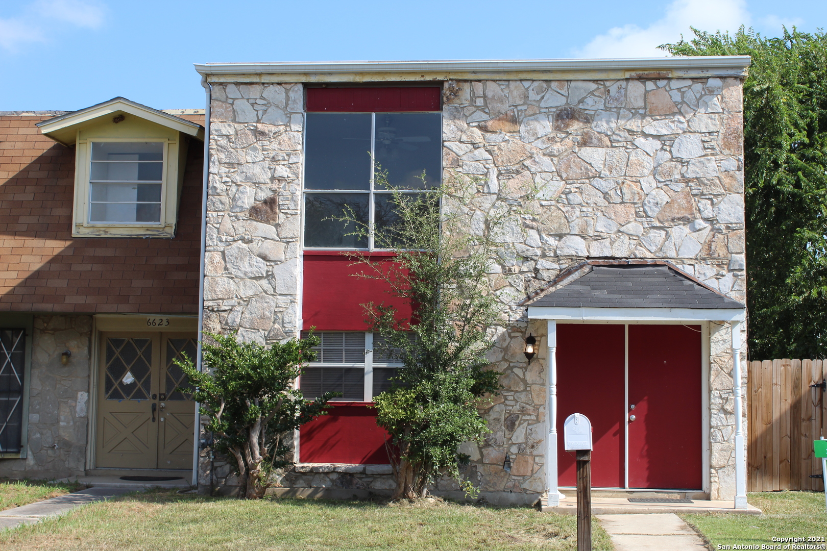 6621 Spring Hurst Street San Antonio TX 78249