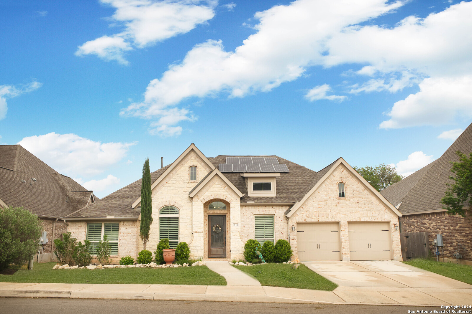 25432 River Ledge San Antonio TX 78255