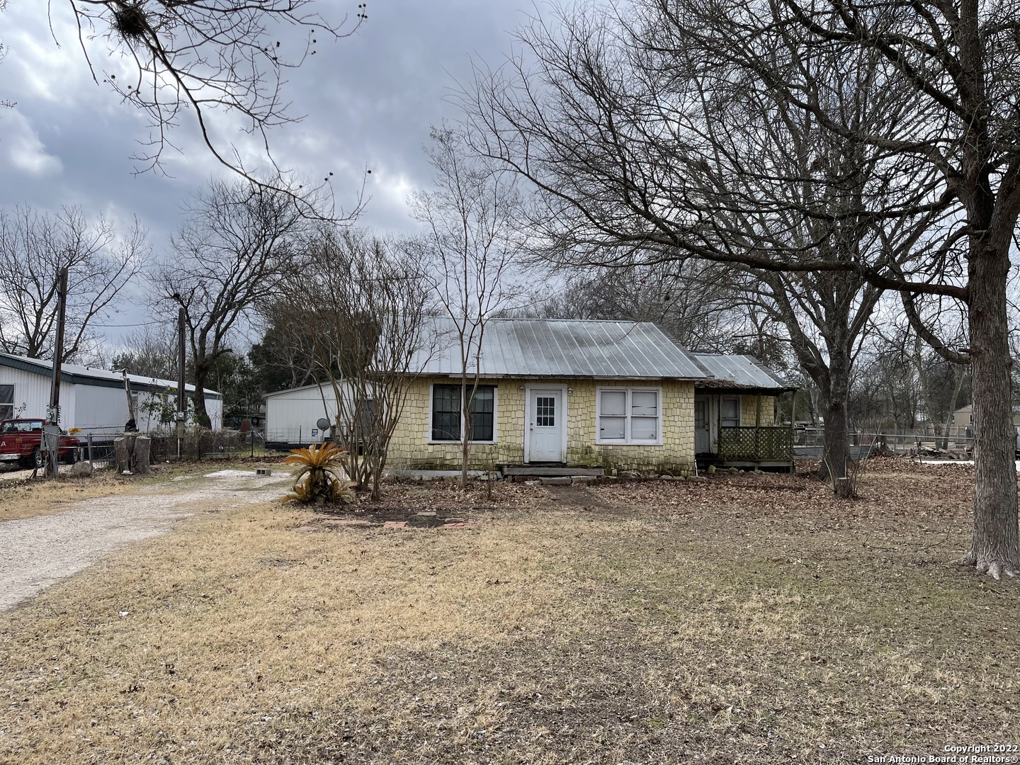 15120 Cartwright Trail San Antonio TX 78253