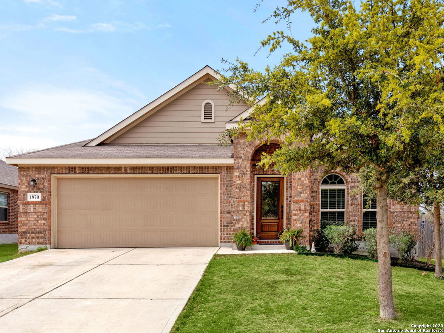 1970 Kalli Jo Lane New Braunfels TX 78130