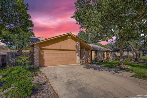 8007 Airflight Street San Antonio TX 78250