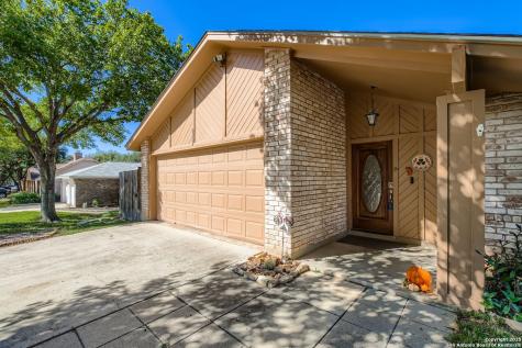 8007 Airflight Street San Antonio TX 78250
