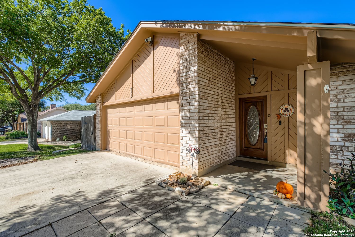 8007 Airflight Street San Antonio TX 78250